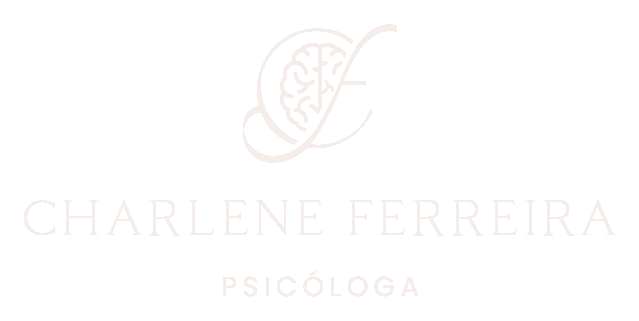 Charlene Ferreira — Psicóloga